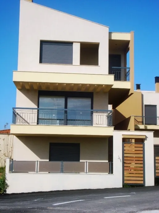 Maisonette 198m²  - 4