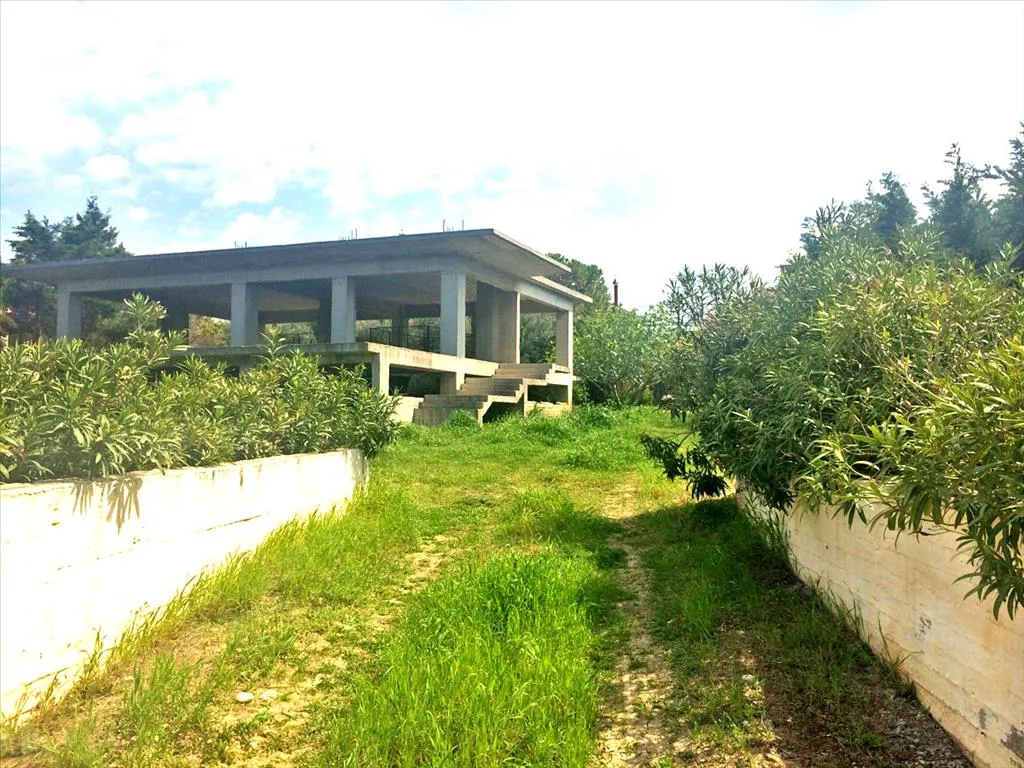 Maisonette 400m²  - 2
