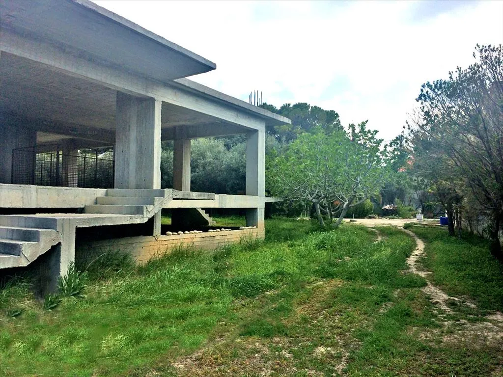 Maisonette 400m²  - 3