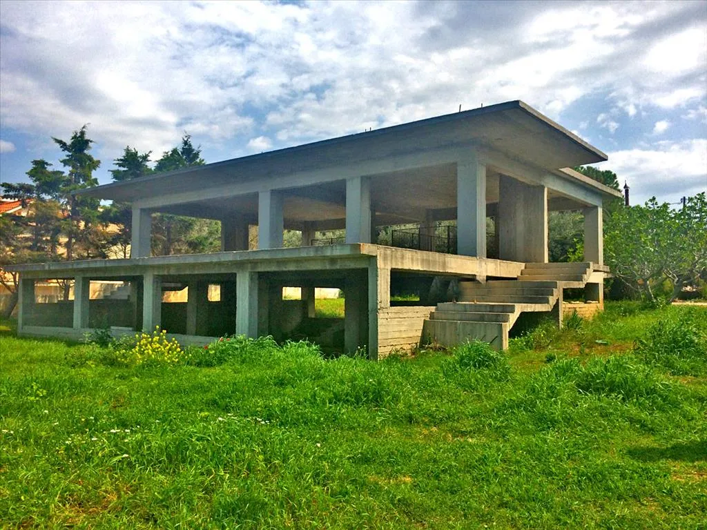 Maisonette 400m²  - 4