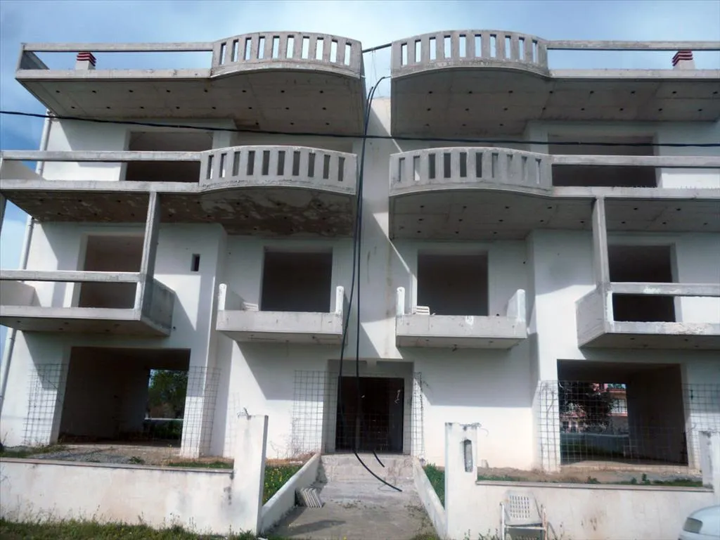 Detached house 260m²  - 2