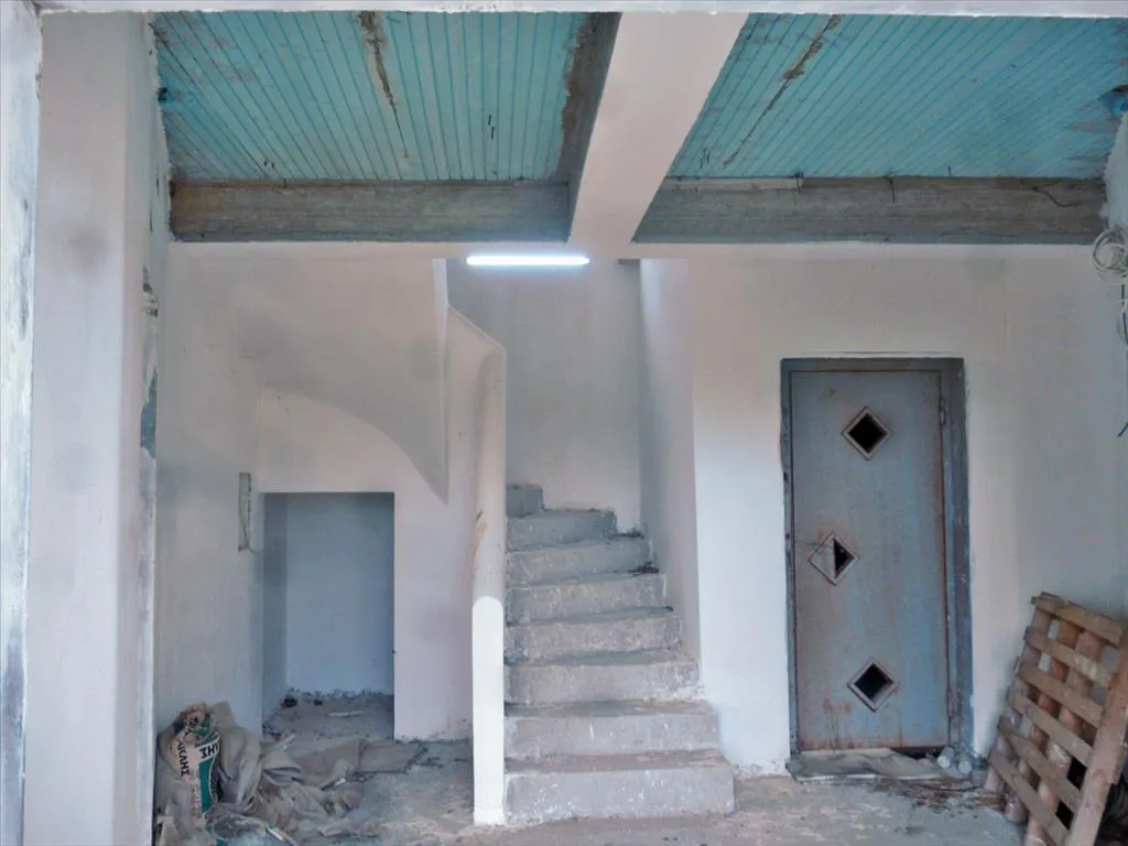 Detached house 260m²  - 3