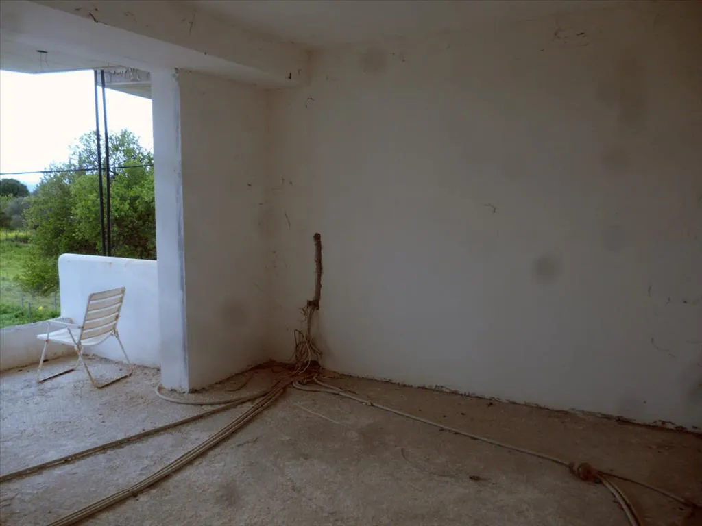 Detached house 260m²  - 4