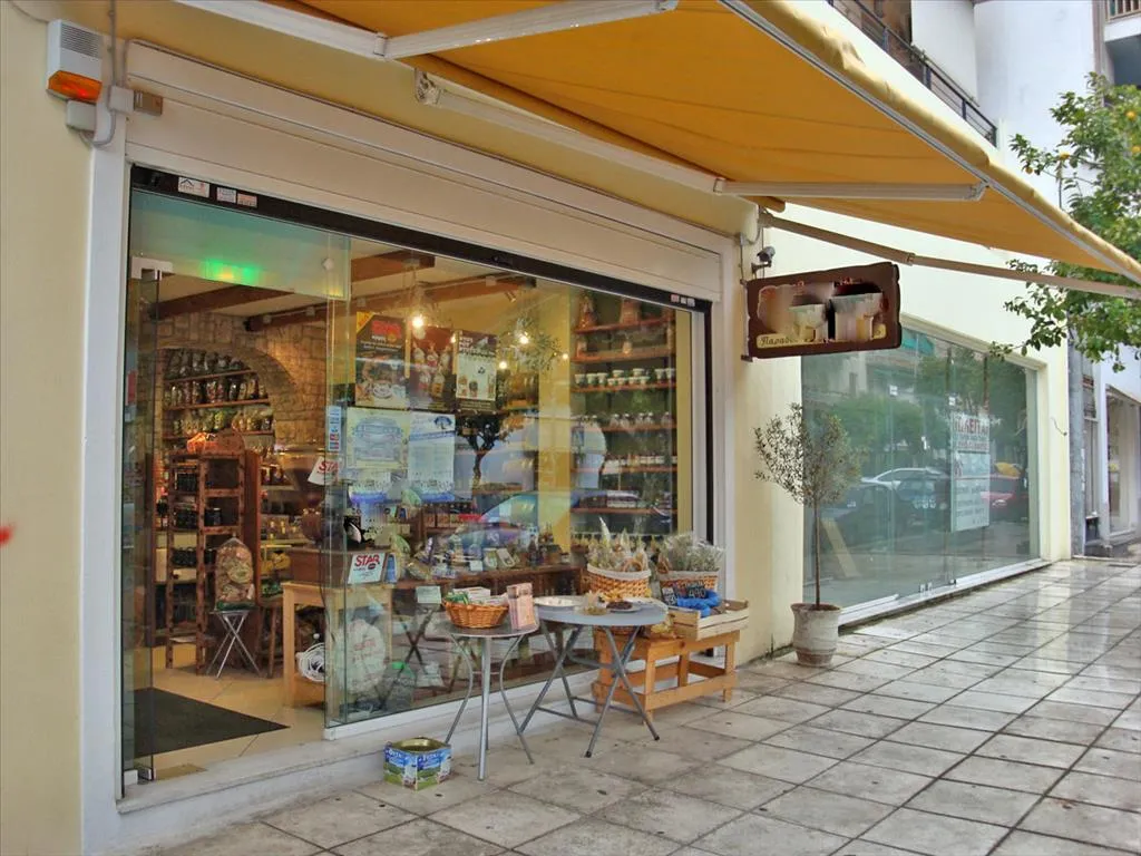 Standalone residential building 460m²  - 2