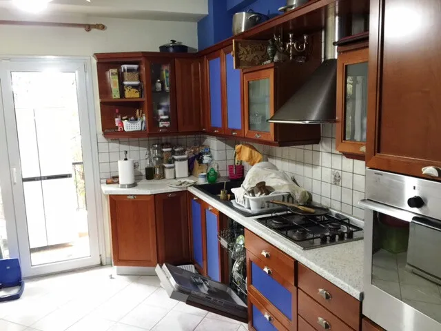 Detached house 180m²  - 2