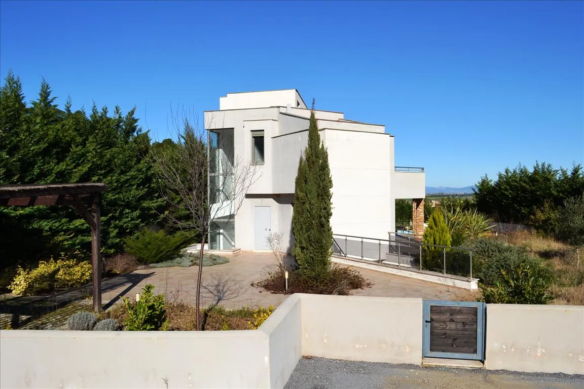 Detached house 165m²  - 2