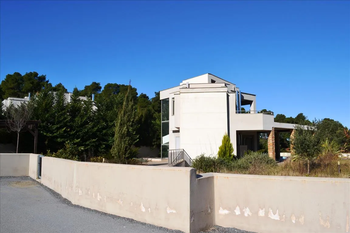 Detached house 165m²  - 3