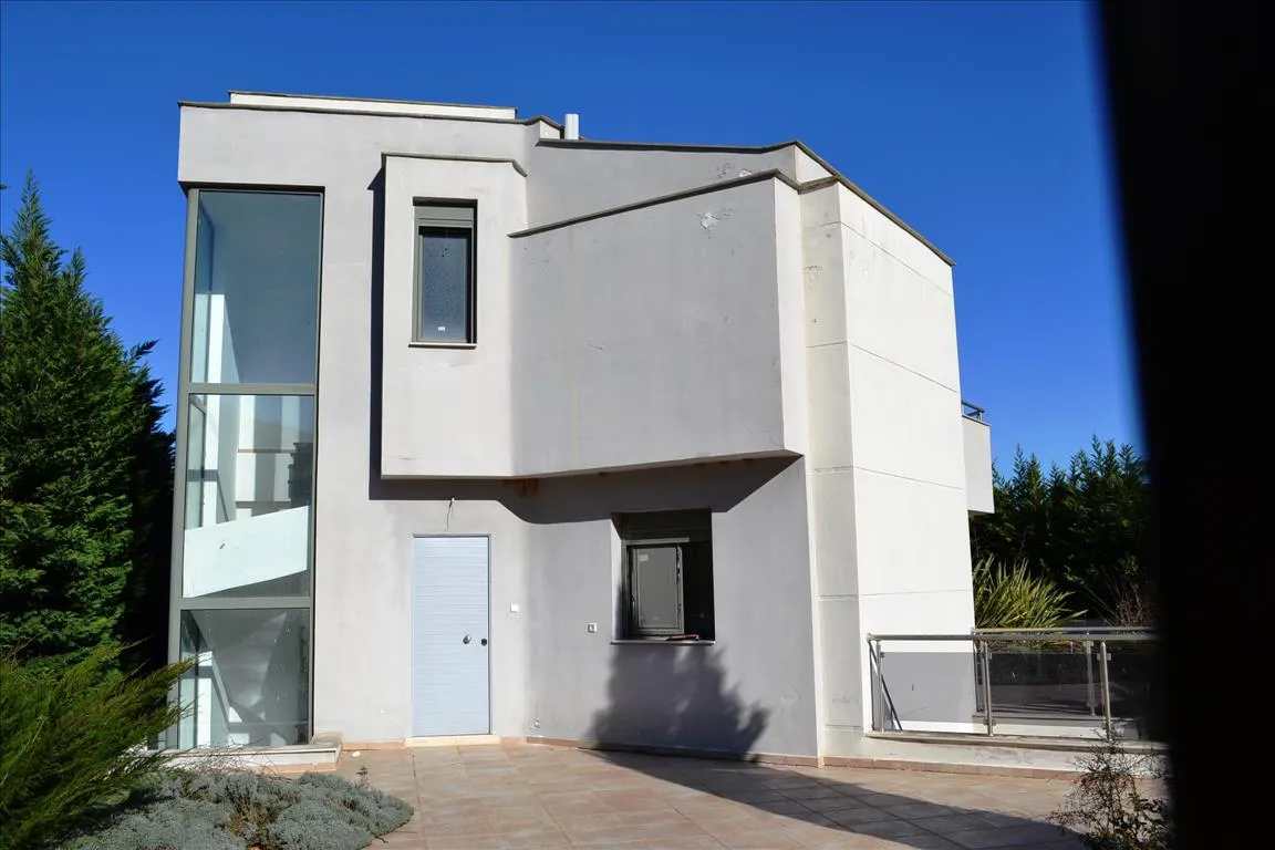 Detached house 165m²  - 4