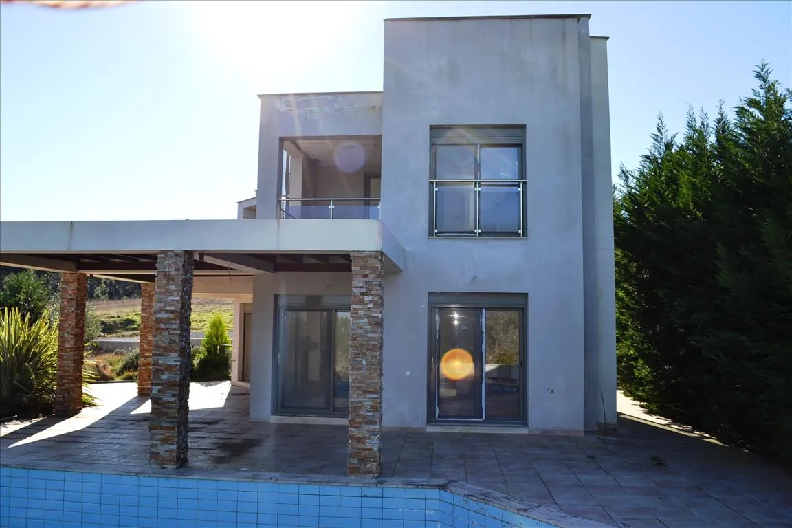 Detached house 165m²  - 5