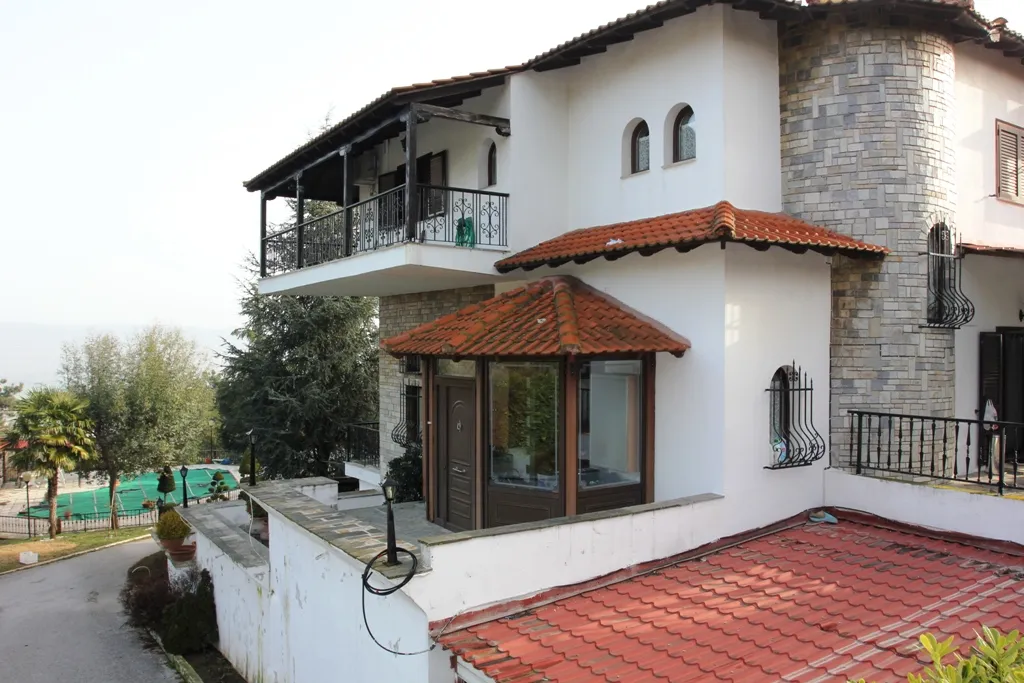 Detached house 480m²  - 2