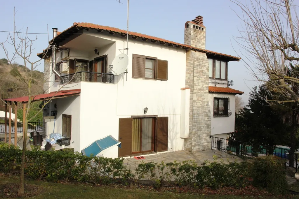 Detached house 480m²  - 4