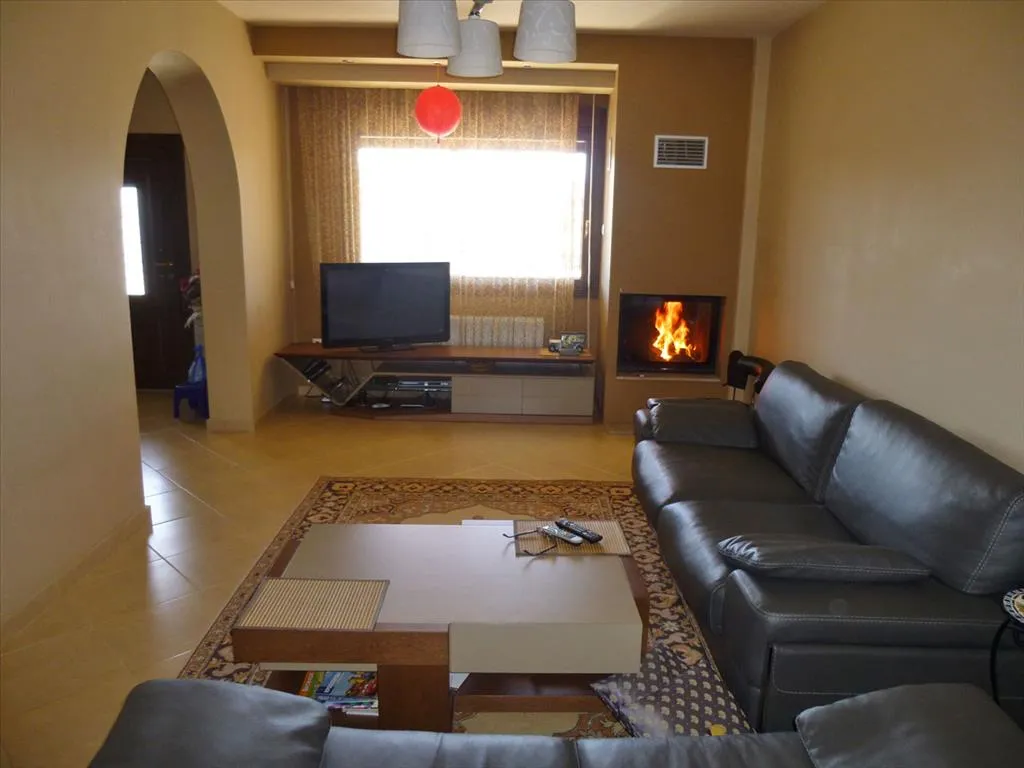 Maisonette 210m²  - 3