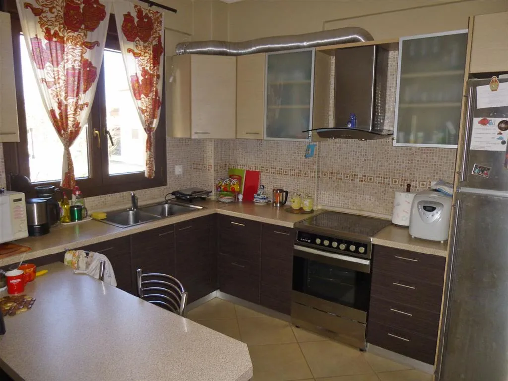 Maisonette 210m²  - 4