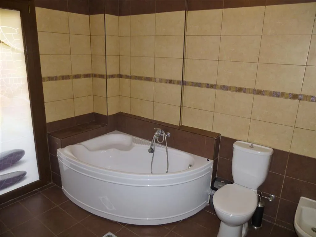 Maisonette 210m²  - 5