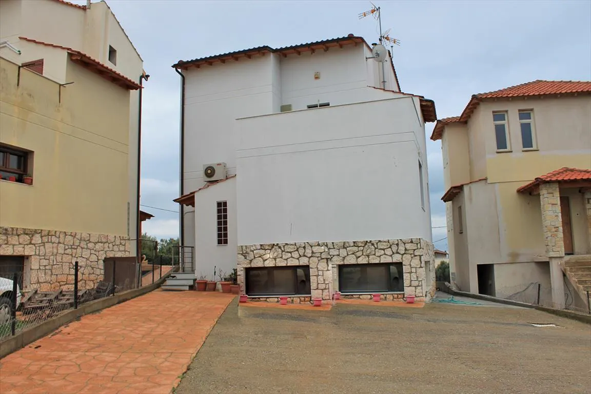Detached house 180m²  - 2