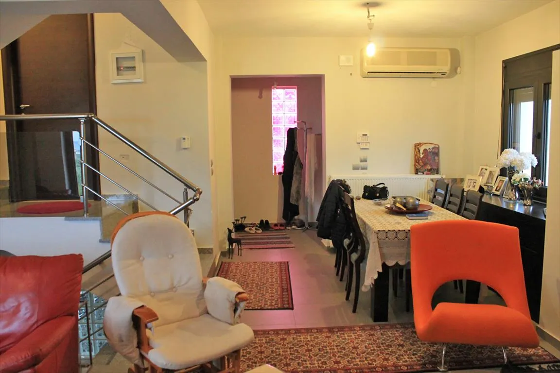 Detached house 180m²  - 3