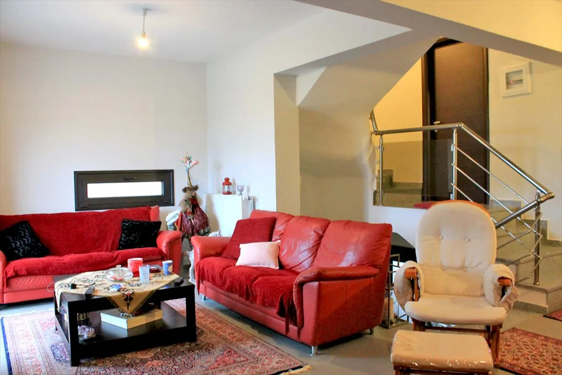 Detached house 180m²  - 5