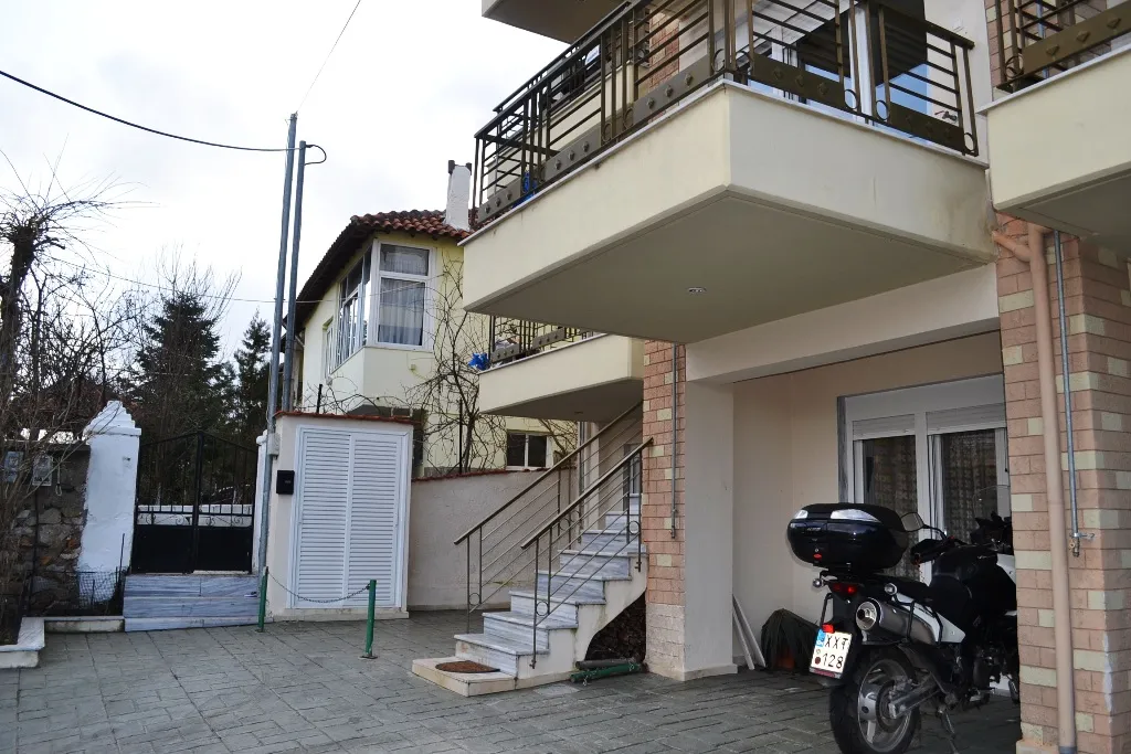 Maisonette 105m²  - 2