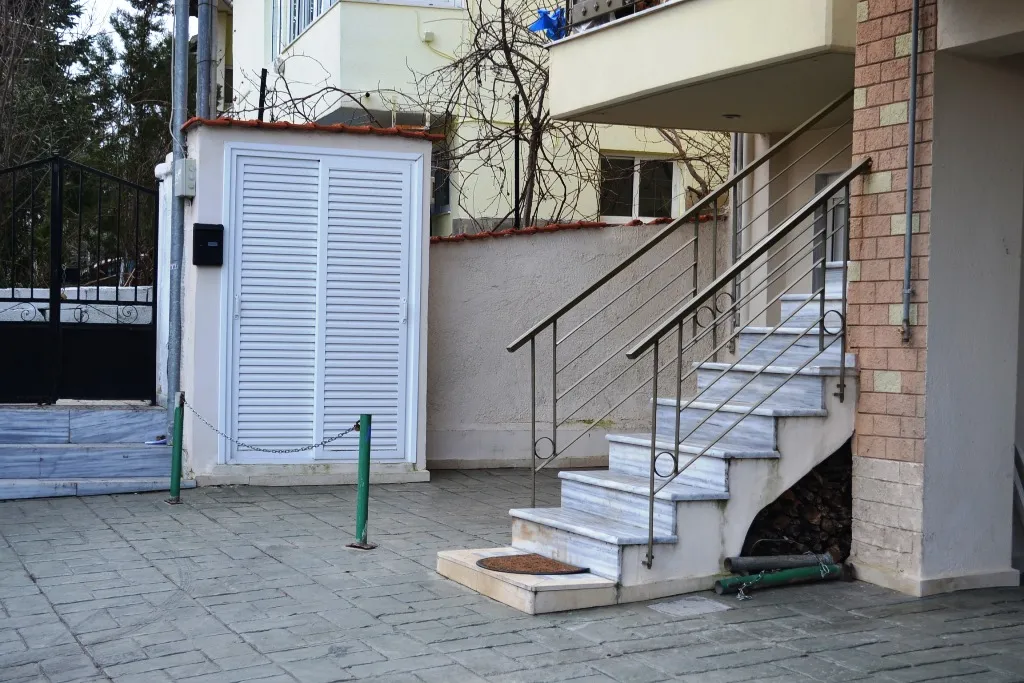 Maisonette 105m²  - 3