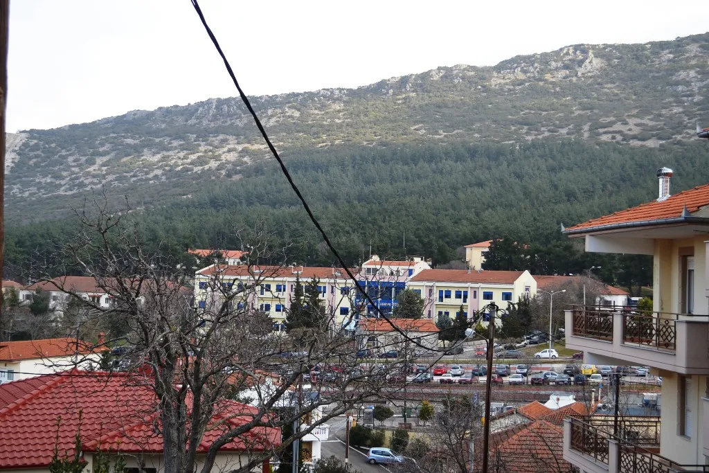 Maisonette 105m²  - 4
