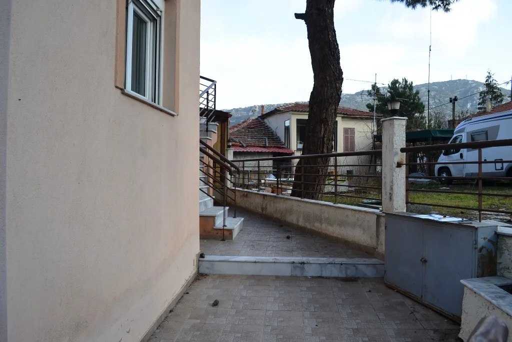 Maisonette 102m²  - 2
