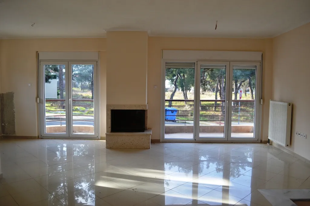 Maisonette 102m²  - 4