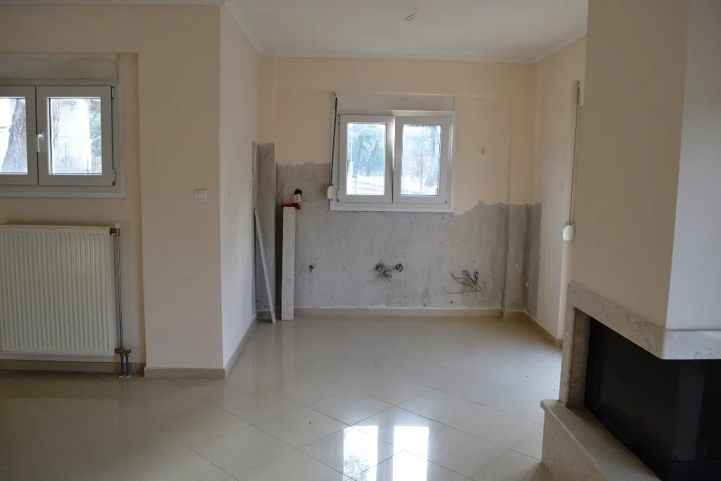 Maisonette 102m²  - 5