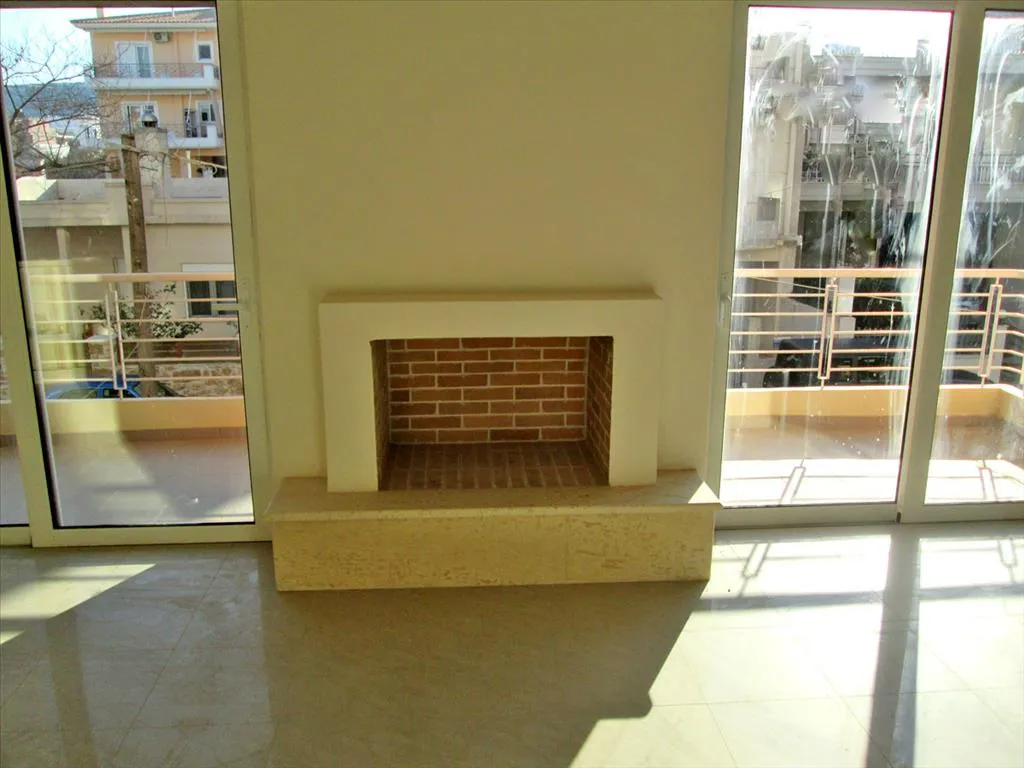 Apartment 90m²  - 4