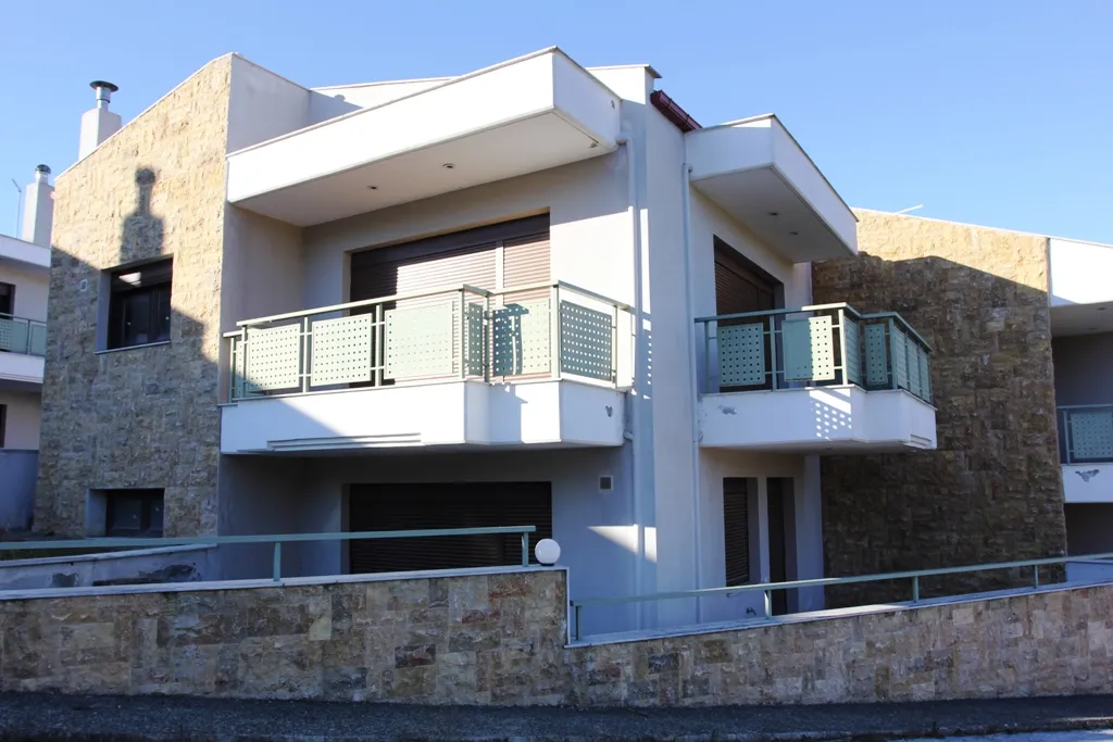 Maisonette 135m²  - 2