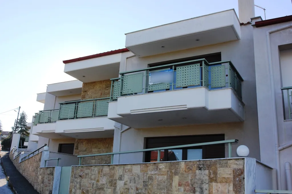 Maisonette 135m²  - 3