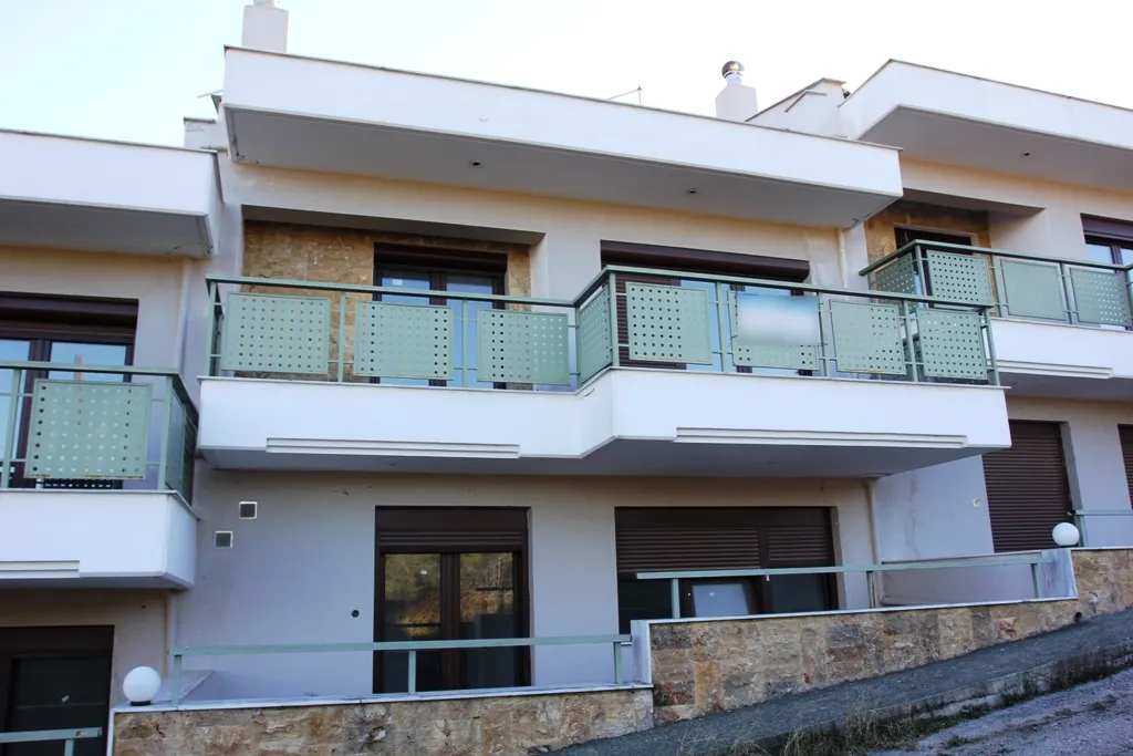 Maisonette 135m²  - 4
