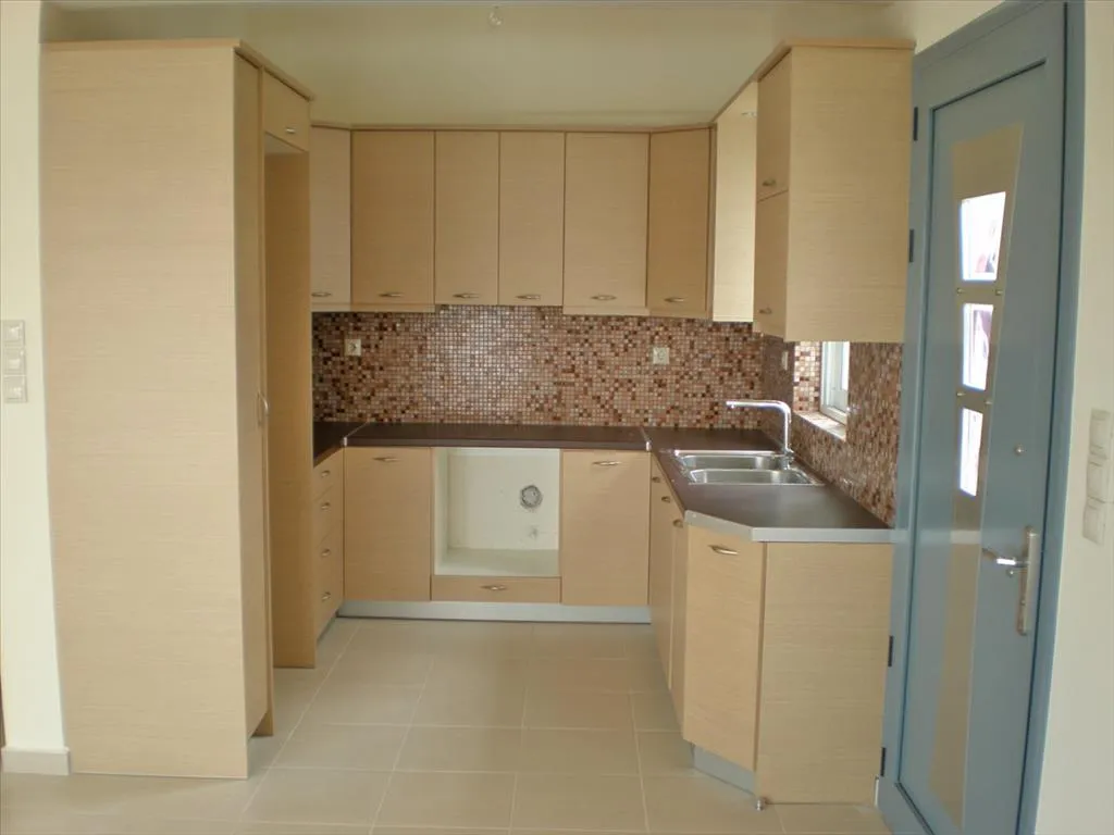 Maisonette 147m²  - 5