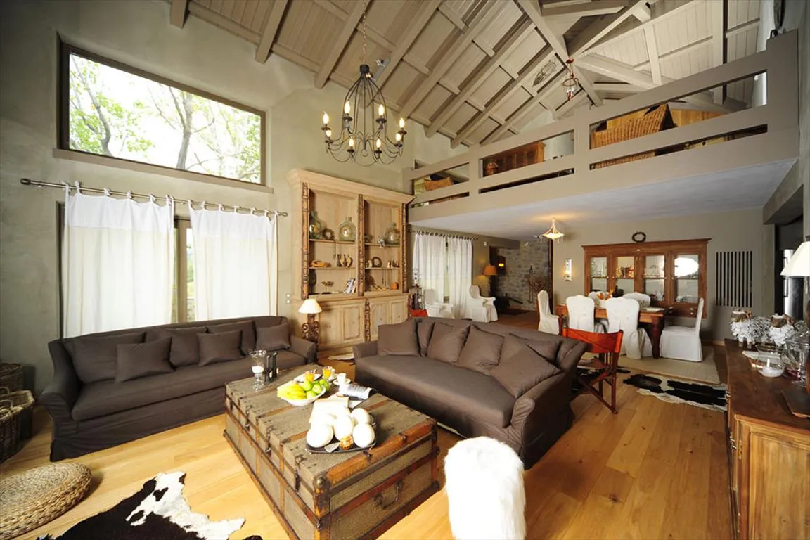 Detached house 402m²  - 2