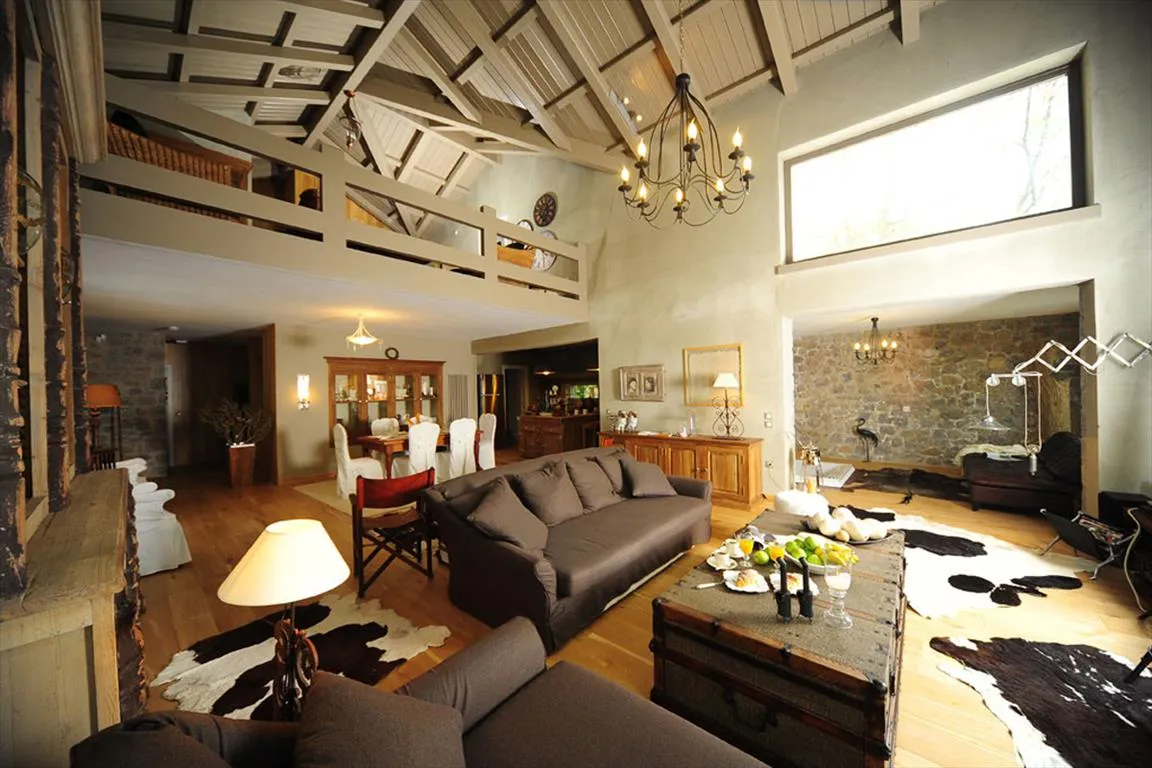 Detached house 402m²  - 3