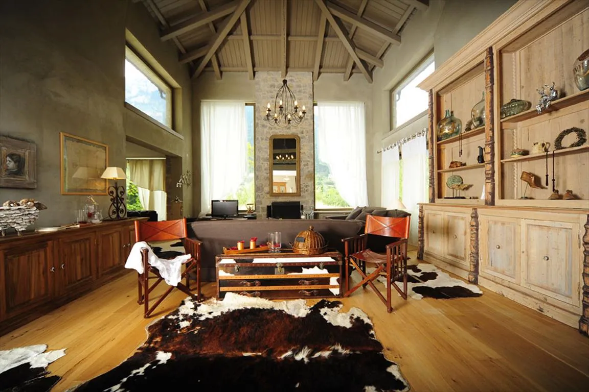 Detached house 402m²  - 4