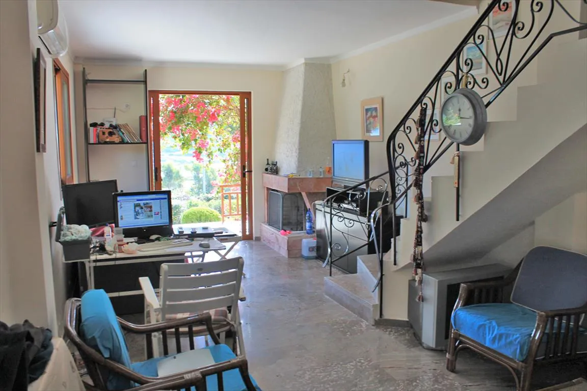 Maisonette 130m²  - 2