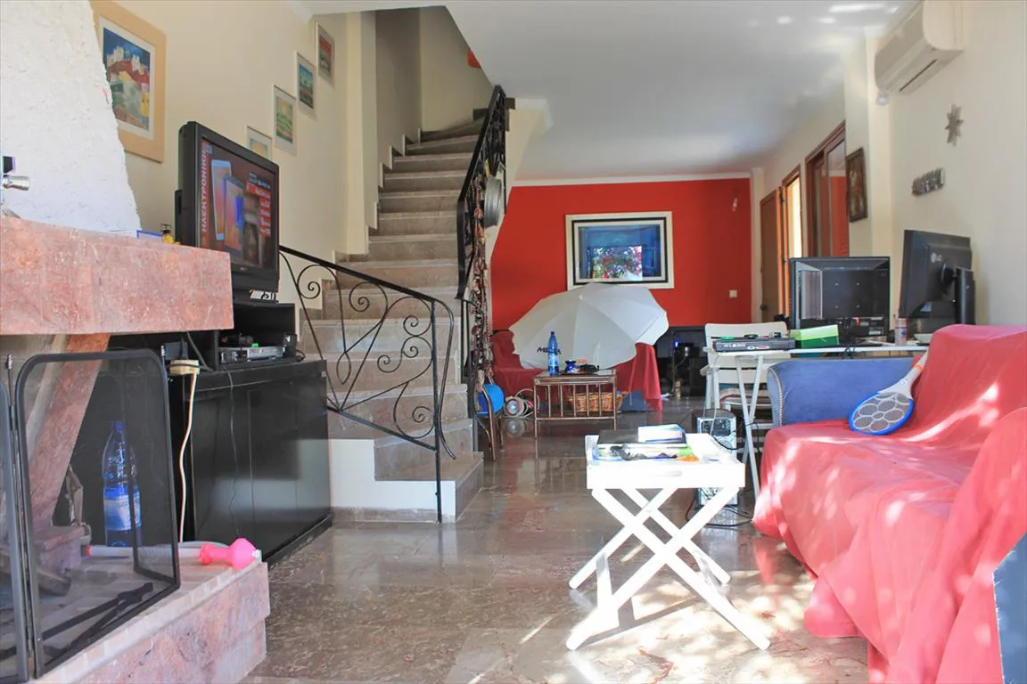 Maisonette 130m²  - 3