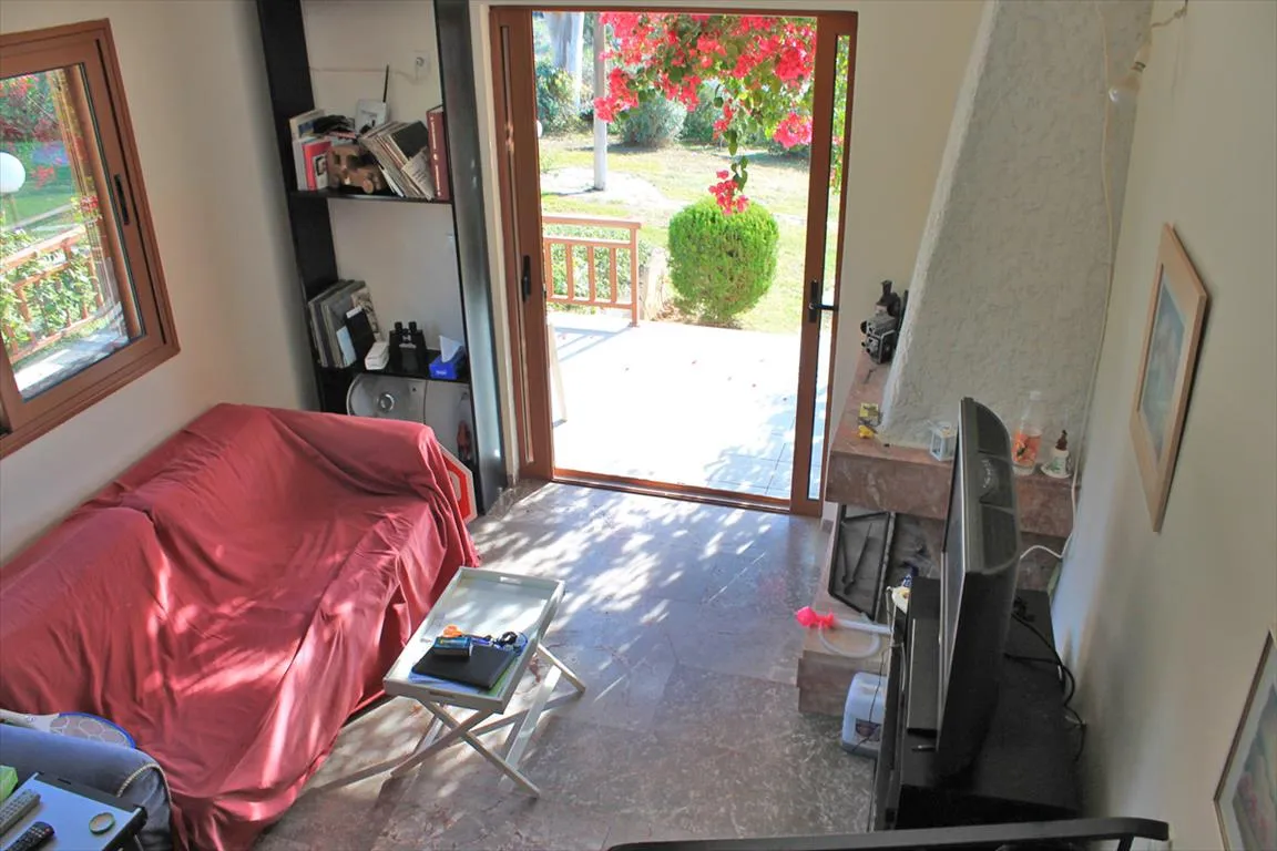 Maisonette 130m²  - 4