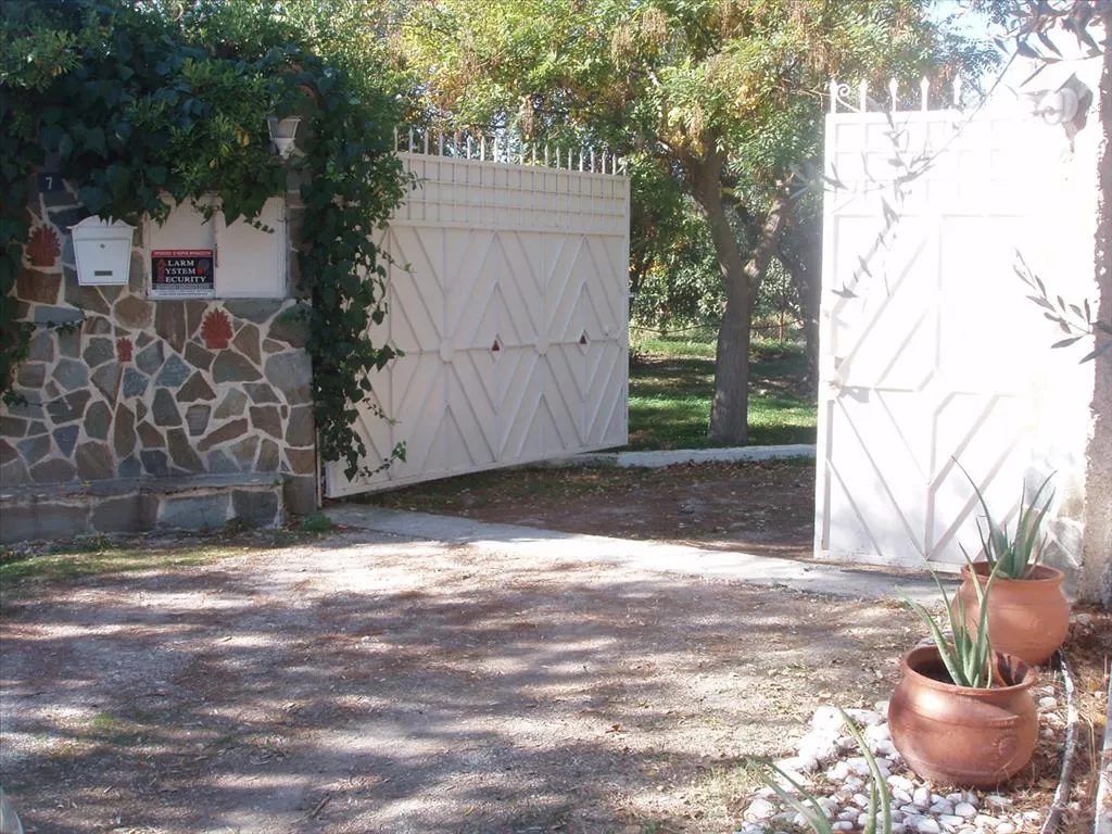Detached house 240m²  - 2