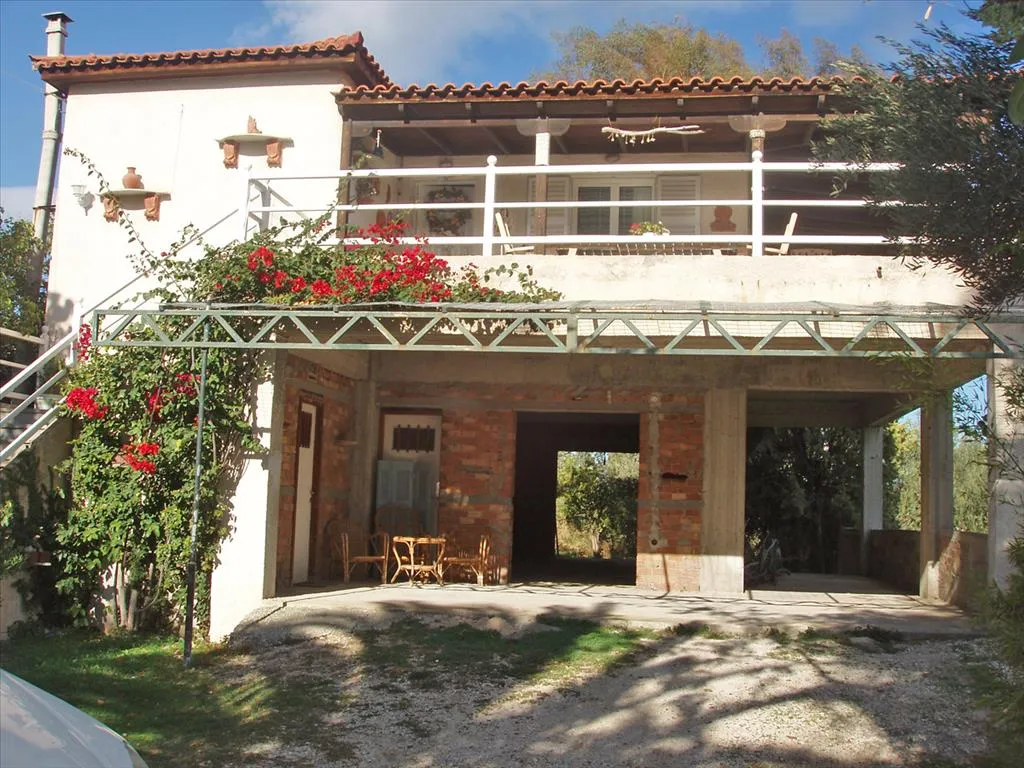 Detached house 240m²  - 3