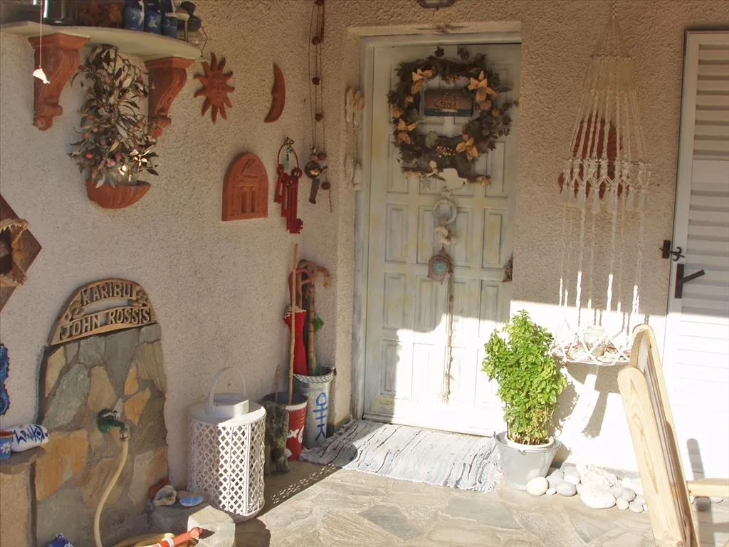 Detached house 240m²  - 4