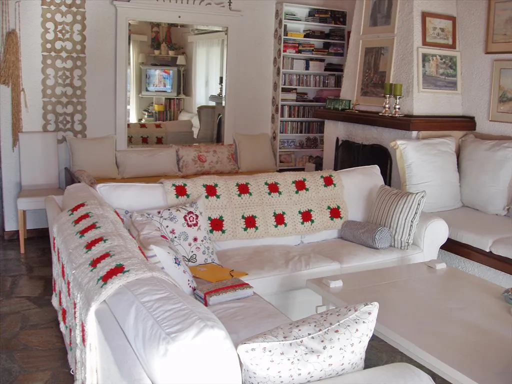Detached house 240m²  - 5
