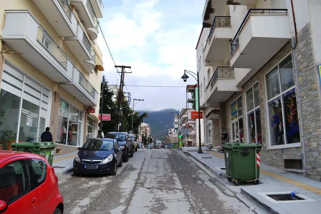 Διαμέρισμα 130τ.μ.  - 2