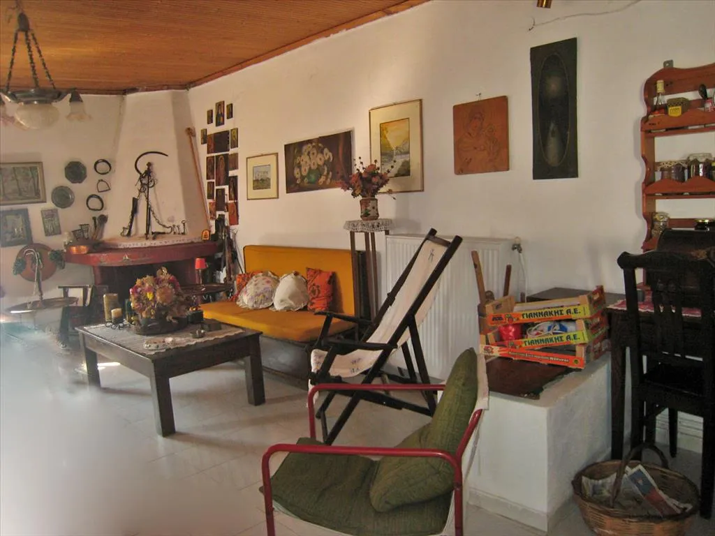 Detached house 100m²  - 2