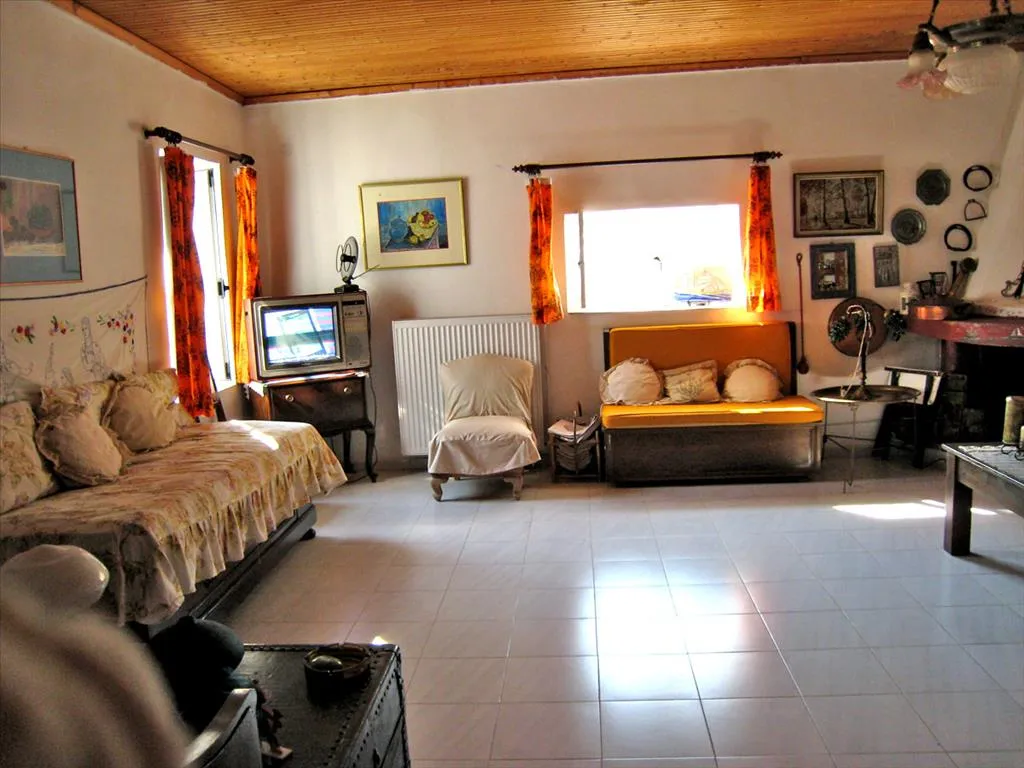 Detached house 100m²  - 3
