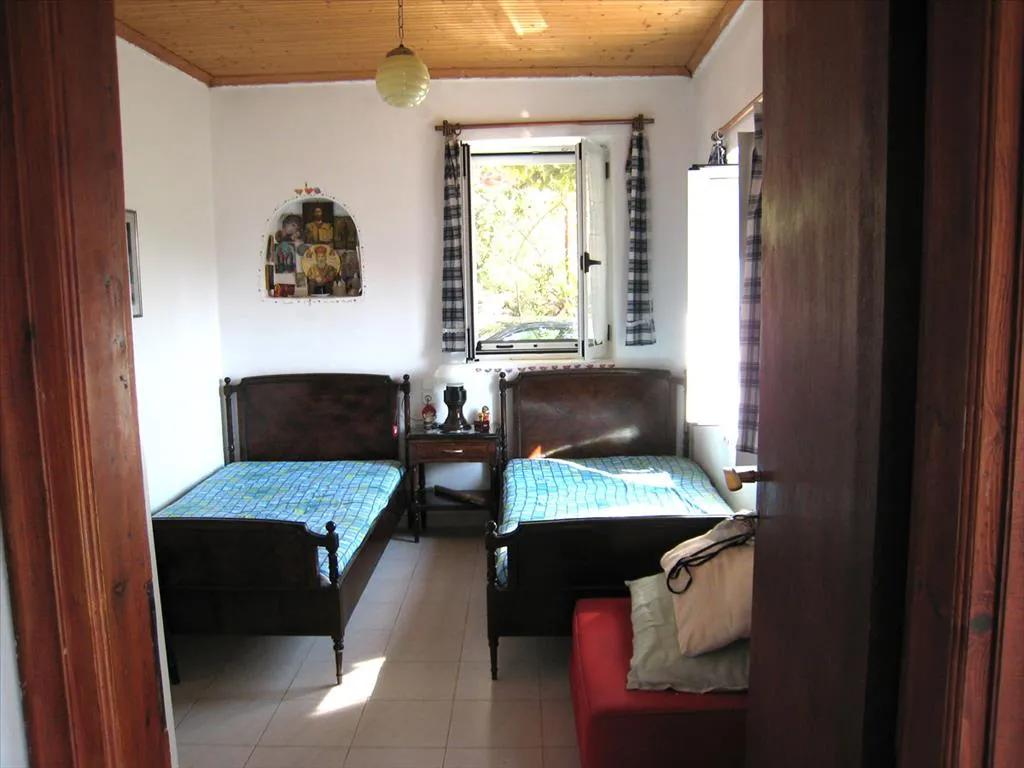 Detached house 100m²  - 5