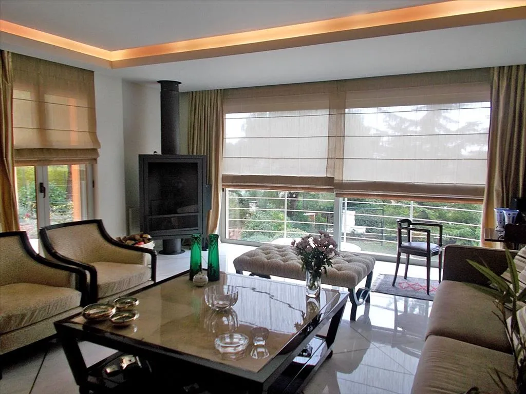 Detached house 390m²  - 2