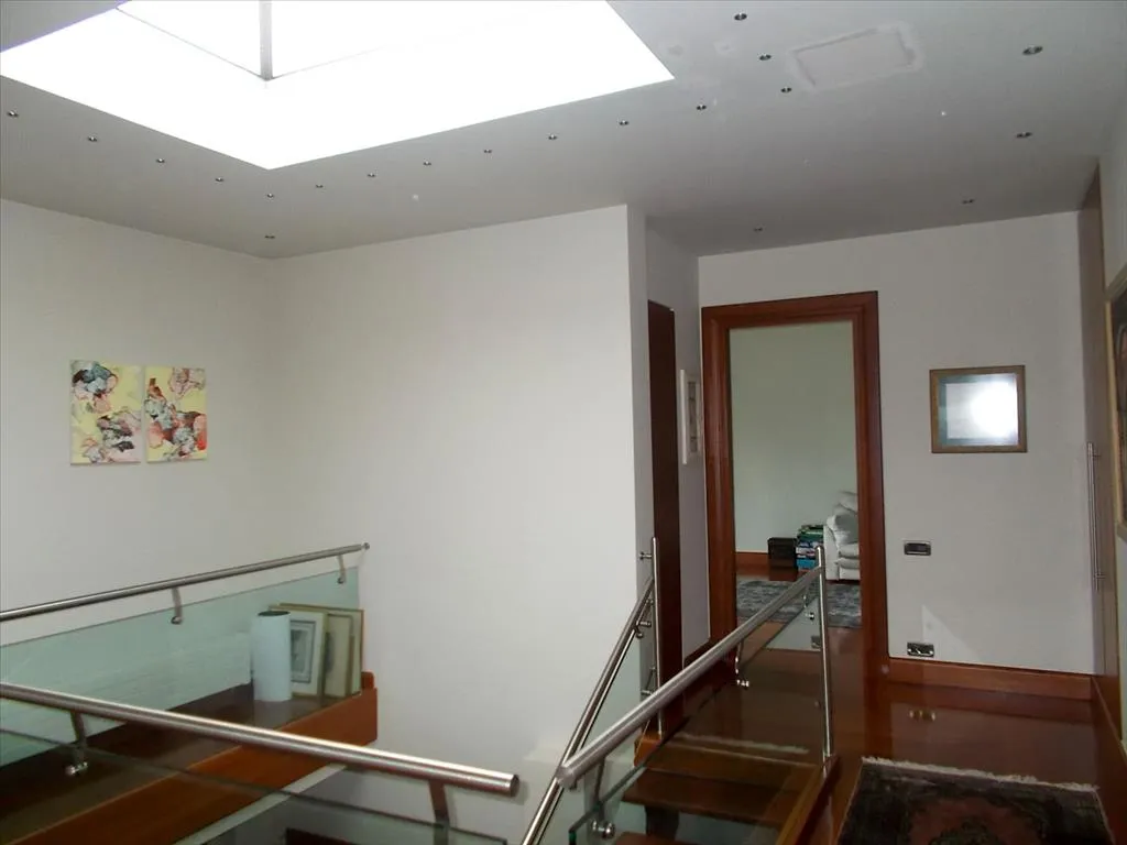 Detached house 390m²  - 3