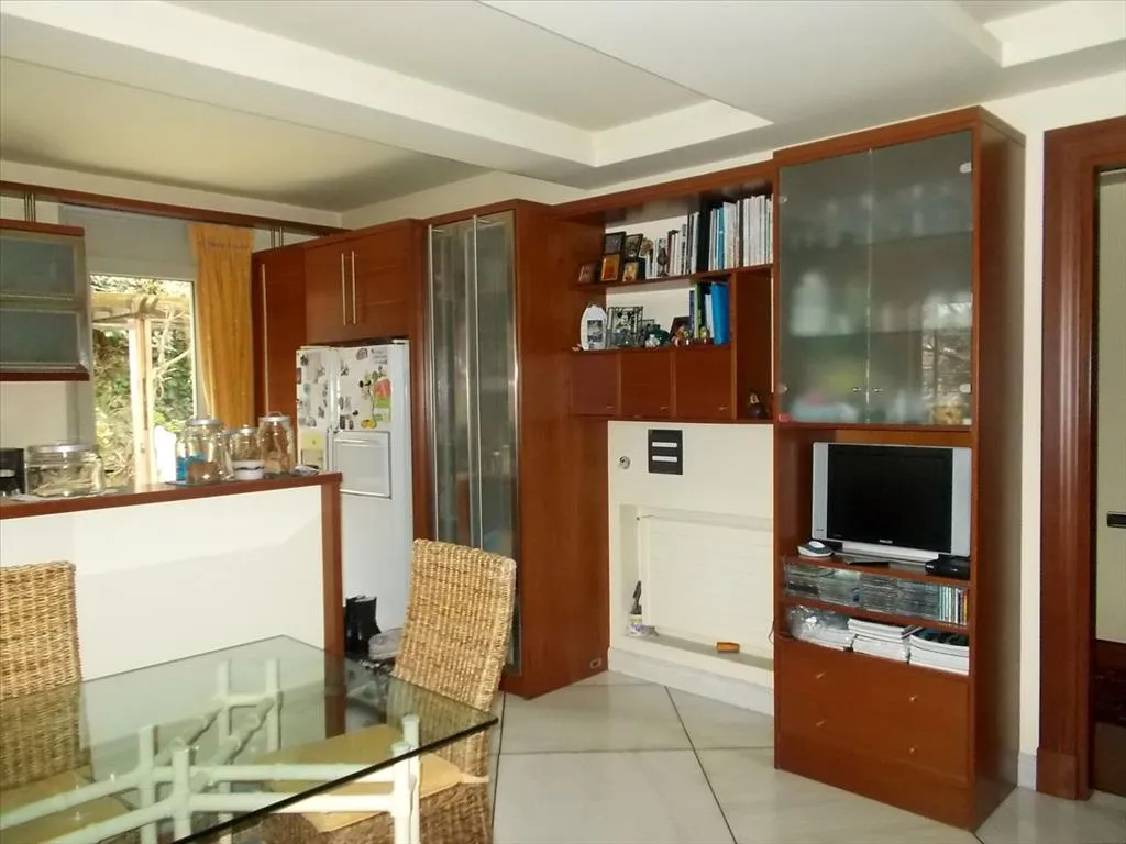 Detached house 390m²  - 4