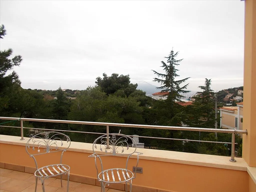 Detached house 390m²  - 5